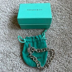 Tiffany Bracelet